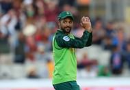 JP Duminy